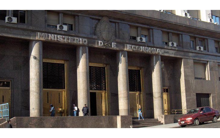 La reforma tributaria apunta a reducir la presión en 1,5 puntos del PBI en cinco años