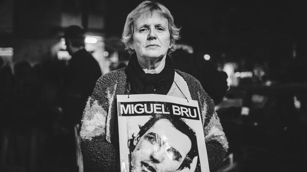 El Gobierno bonaerense elevó a $10 millones la recompensa por el cuerpo de Miguel Bru
