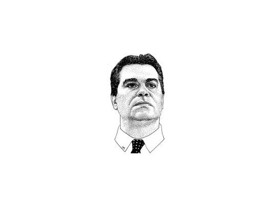 Jorge Capitanich