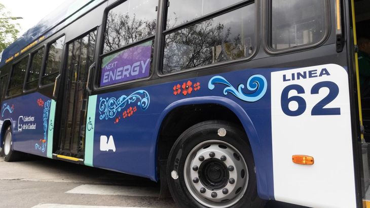 City launches a plan to modernize the 31 bus lines: new units, technology and more security