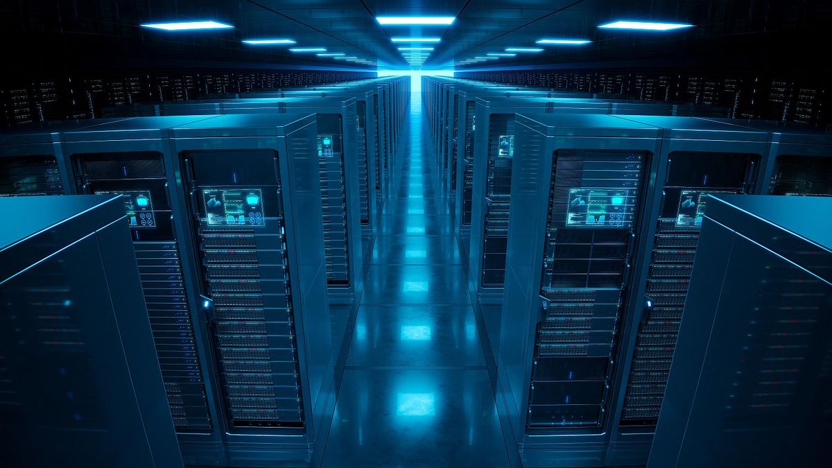 Qué es el proyecto Stargate Argentina por el que OpenAI invertirá u$s25.000 millones en la ... thumbnail