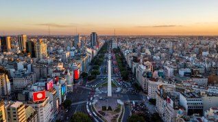 Buenos Aires fue elegida como la “Ciudad más deseada del mundo” (Most Desirable City) para el año 2026. Buenos Aires fue elegida como la “Ciudad más deseada del mundo” (Most Desirable City) para el año 2026.
