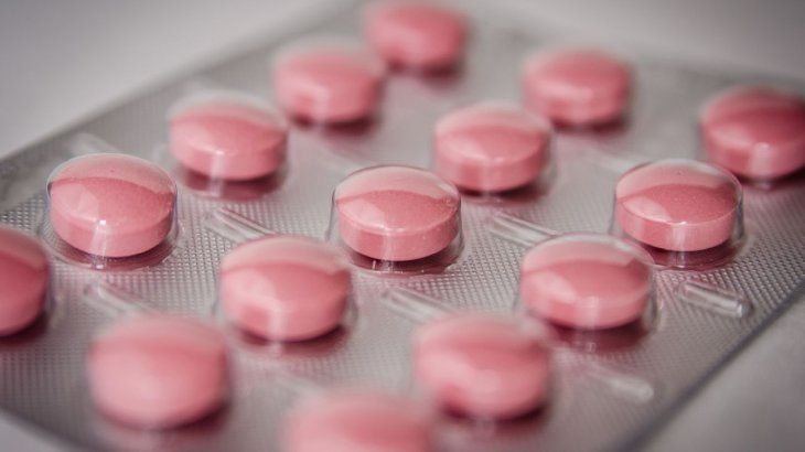 Las píldoras para adelgazar le otorgaron importantes beneficios al laboratorio. Las píldoras para adelgazar le otorgaron importantes beneficios al laboratorio. 