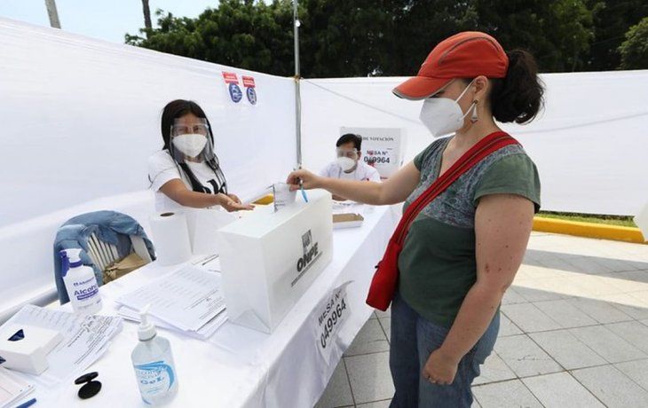 Elecciones en Perú, sin ánimos de legislar derechos sociales