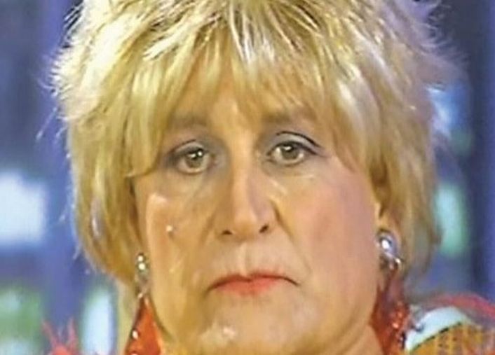 Que vergüenza Miguel del Sel embajador, escribió @federicoaciar