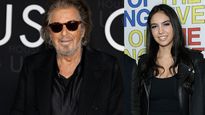 Al Pacino será nuevamente padre.&nbsp;