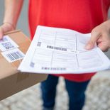 El sistema de compras web en el exterior enfrenta cambios clave que generan dudas entre empresas y usuarios. El sistema de compras web en el exterior enfrenta cambios clave que generan dudas entre empresas y usuarios.