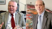 Las dos opiniones contrapuestas de los dos economistas más respetados de la city.&nbsp;