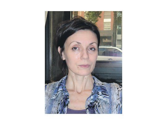 Cristoff: «El mercado está en todas partes. Está en la literatura. Y bienvenido sea mientras se tenga la cintura para poder hacer, a pesar del mercado o gracias al mercado, lo que se quiere hacer».