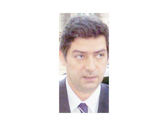 Horacio Rosatti