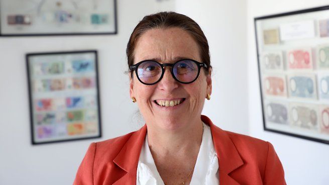 Marina Dal Poggetto: “El gobierno prioriza el ancla cambiaria y la desinflación por sobre la tasa de interés y el nivel de actividad”.