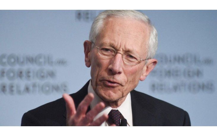 Stanley Fischer