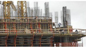 La inversión real ha sido un reflejo de la trayectoria que muestra la actividad de la construcción, la cual se encuentra en franco retroceso, destaca el informe.