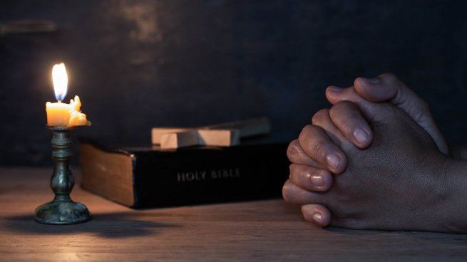  Biblia: las oraciones de Navidad para conectar con lo esencial de las fiestas decembrinas