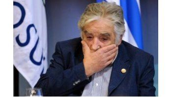 José Pepe Mujica.