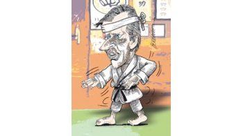 ámbito.com | Martín Redrado