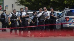 Multiples injured by gunshot in another shooting at a US school Multiples injured by gunshot in another shooting at a US school