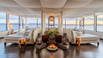 bariloche: un icono de la hoteleria presento su renovacion y una innovadora propuesta gastronomica para la temporada invernal