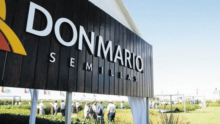 expansión. Semillera Don Mario tiene el 40% del mercado en Brasil.