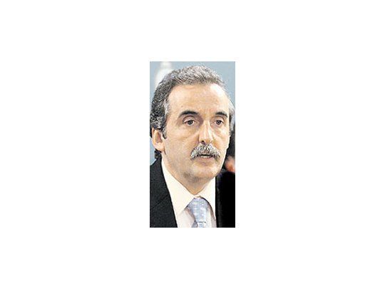 Guillermo Moreno