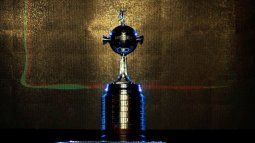 For a new star.  The Argentine teams are looking for a new Copa Libertadores.  For a new star.  The Argentine teams are looking for a new Copa Libertadores.
