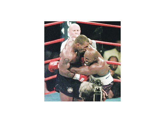 Deporte en pocas líneas