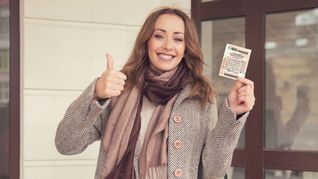 ¡mega millions para argentinos! juga para llevarte el pozo de u$s965 millones