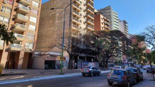 El sismo se sintió hasta en la capital, San Miguel de Tucumán.