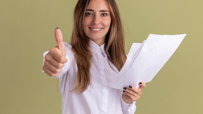 El efectivo ritual para aparobar sí o sí tu próximo examen en la universidad