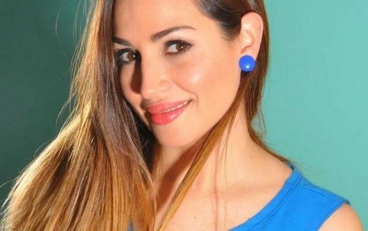 belen francese trato de ignorante a ofelia fernandez y le dijo: afloja al porro, te quema las neuronas
