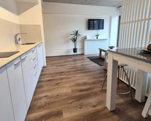 Los departamentos temporarios en la Ciudad combinan diseño moderno y espacios funcionales, una opción elegida por turistas y profesionales que visitan Buenos Aires Los departamentos temporarios en la Ciudad combinan diseño moderno y espacios funcionales, una opción elegida por turistas y profesionales que visitan Buenos Aires