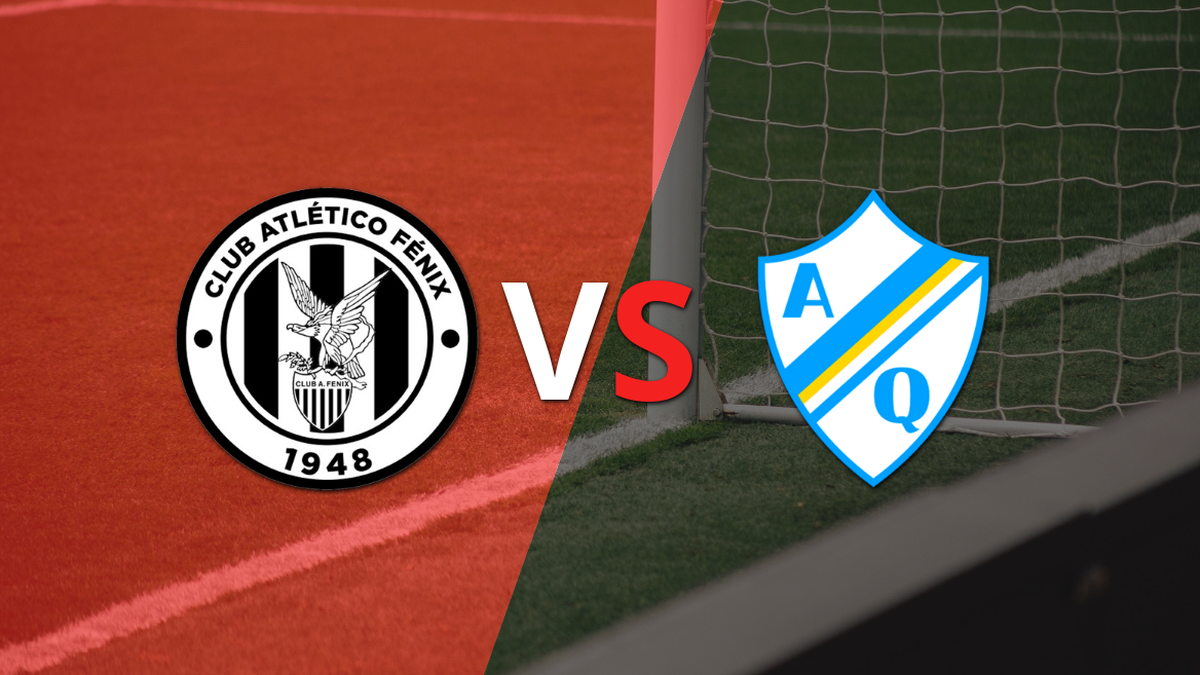 Arg. de Quilmes will face Fénix on matchday 6