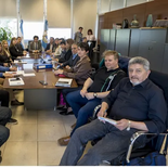 Los gremios docentes de San Juan rechazaron por segunda vez la recomposición salarial que les ofreció el gobierno provincial. Los gremios docentes de San Juan rechazaron por segunda vez la recomposición salarial que les ofreció el gobierno provincial.