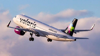 Un hombre de 31 años intentó desviar un vuelo de Volaris este domingo.