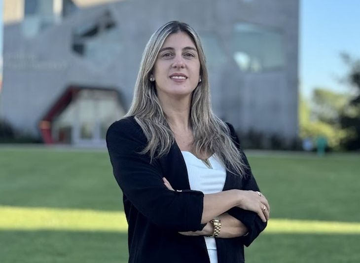 Patricia Porello. Patricia Porello.