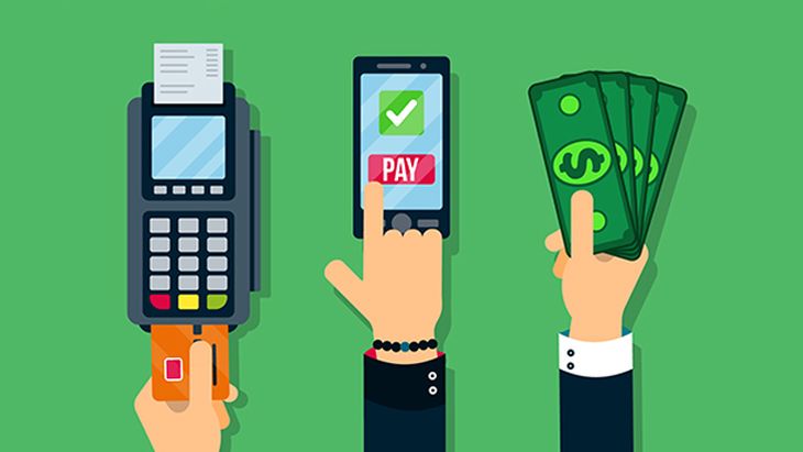 En 2025 se consolidó la industria fintech con un mayor uso de las apps de medios de pago En 2025 se consolidó la industria fintech con un mayor uso de las apps de medios de pago