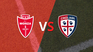 Italy - Serie A: Monza vs Cagliari date 29 Italy - Serie A: Monza vs Cagliari date 29