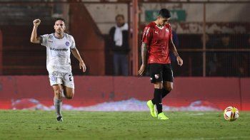 Argentinos ganó, pero el descuento sobre el final de Independiente lo dejó con un sabor agridulce.