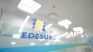 During the first half of the year, the cumulative demand for electricity in the Edesur concession area decreased by 4%.