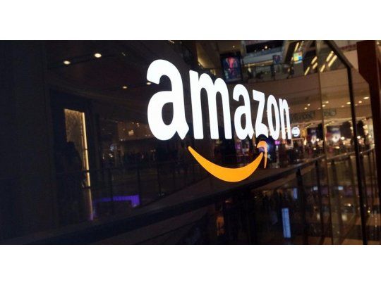Amazon ya supera a Google