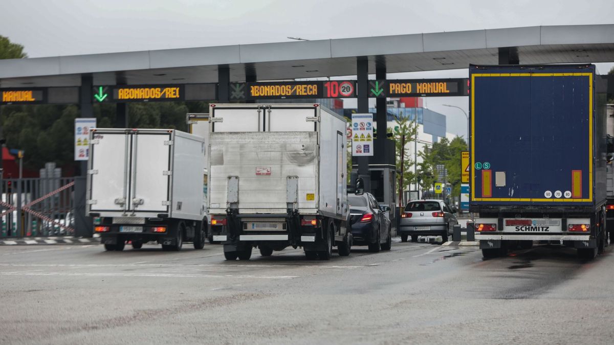 The lack of truckers affects the whole of Europe and could cause another crisis