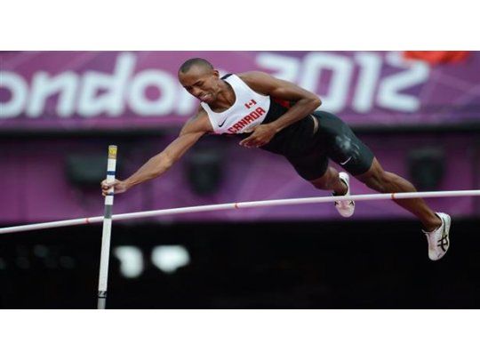 El COI reveló 45 nuevos doping positivos en Pekín 2008 y Londres 2012