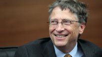 Consejos de Bill Gates para mantener un cerebro joven.&nbsp;