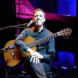 Marcos Montes; Deseo que los años que esperé para acercar al público este disco den cuenta de mi compromiso con la obra y el pensamiento de nuestro máximo trovador”. Marcos Montes; Deseo que los años que esperé para acercar al público este disco den cuenta de mi compromiso con la obra y el pensamiento de nuestro máximo trovador”.