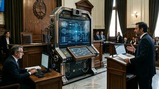 Tras una consulta pública, se publicará la versión final del reglamento. Tras una consulta pública, se publicará la versión final del reglamento.