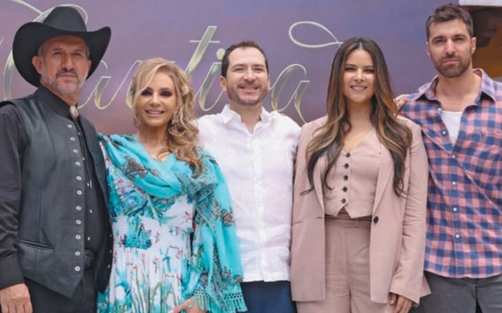 TV Azteca revive su época dorada: 4 novelas clásicas que aún puedes ver online TV Azteca revive su época dorada: 4 novelas clásicas que aún puedes ver online