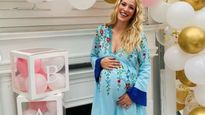 nacio la hija de luisana lopilato y michael buble: como se llama la pequena
