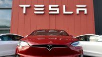 Tesla recupera terreno en la industria&nbsp;