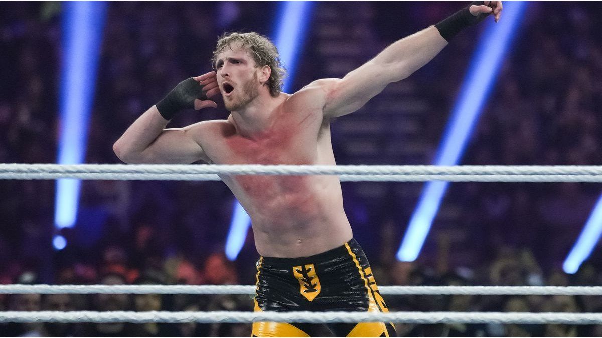Tennis court, movie theater and private elevator: this is Logan Paul’s mansion in Puerto Rico