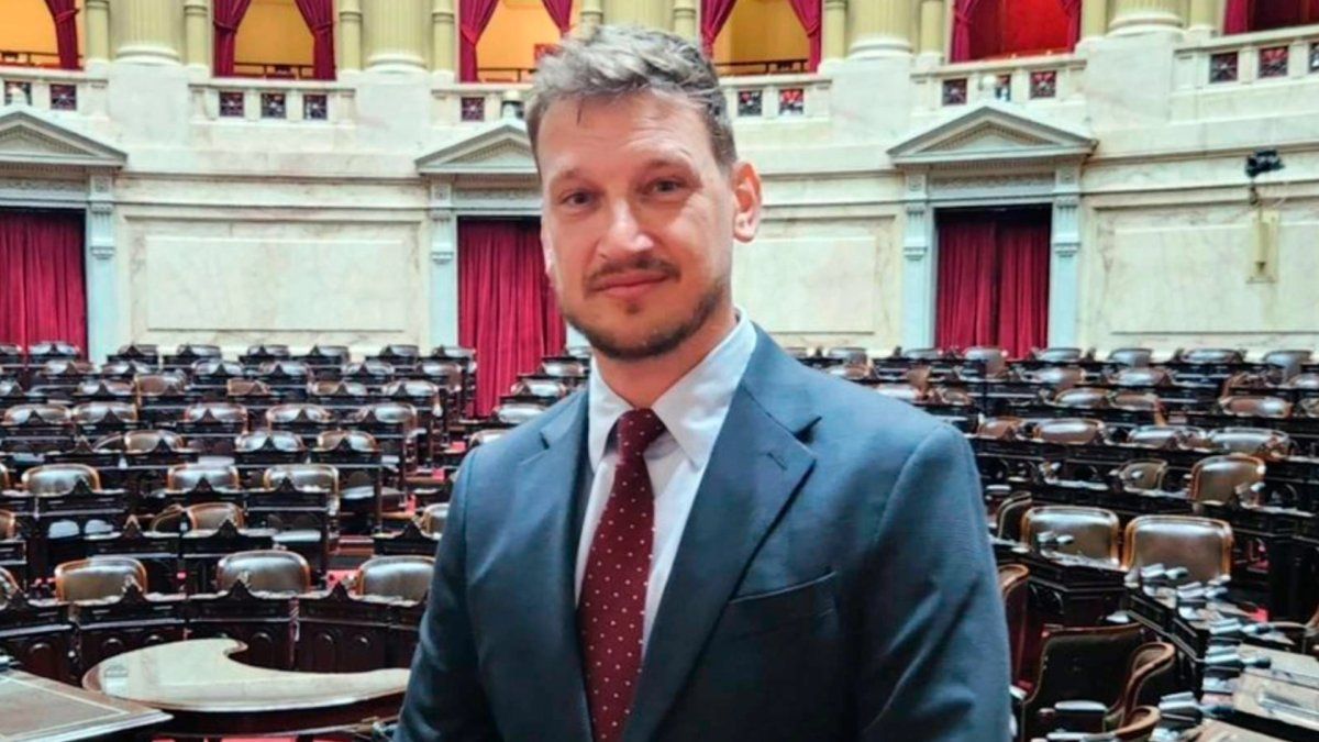 Germán Kiczka case: psychological expertise revealed an “inclination towards pedophilia and sexual preference disorder”